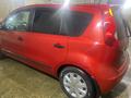 Nissan Note 2008 годаүшін1 700 000 тг. в Актобе – фото 7