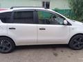 Nissan Note 2007 годаfor2 500 000 тг. в Алматы – фото 4