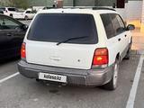 Subaru Forester 1997 годаfor2 400 000 тг. в Актау – фото 3