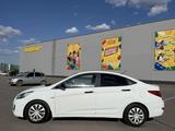 Hyundai Accent 2013 годаүшін2 700 000 тг. в Актобе – фото 3
