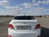 Hyundai Accent 2013 годаүшін2 700 000 тг. в Актобе – фото 4