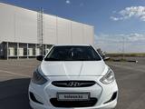Hyundai Accent 2013 годаүшін2 700 000 тг. в Актобе – фото 2