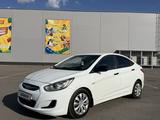 Hyundai Accent 2013 годаүшін2 700 000 тг. в Актобе