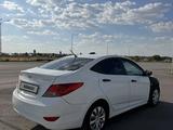 Hyundai Accent 2013 годаүшін2 700 000 тг. в Актобе – фото 5