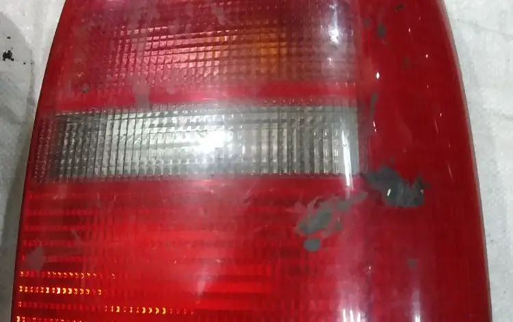 Фонари задние на Ауди А4 В5 универсал за 25 000 тг. в Караганда