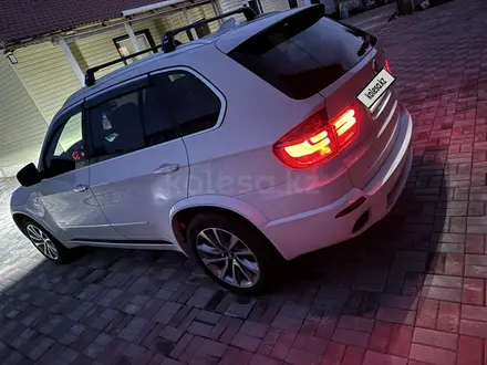 BMW X5 2012 года за 12 000 000 тг. в Астана – фото 14