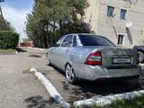 ВАЗ (Lada) Priora 2170 2013 годаүшін2 300 000 тг. в Алматы – фото 5