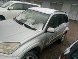 Toyota RAV4 2001 года за 5 400 000 тг. в Шымкент – фото 2