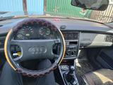 Audi 80 1990 года за 880 000 тг. в Петропавловск – фото 4