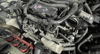 Двигатель ВНК 3.6 от Audi Q7-Touareg из Японииүшін700 000 тг. в Алматы