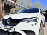 Renault Arkana 2021 года за 7 300 000 тг. в Караганда