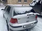 Volkswagen Golf 1999 годаүшін1 250 000 тг. в Актобе