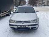 Volkswagen Golf 1999 года за 1 250 000 тг. в Актобе – фото 5