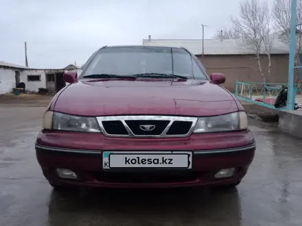 Daewoo Nexia 2007 года за 2 000 000 тг. в Туркестан – фото 21