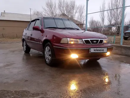 Daewoo Nexia 2007 года за 2 000 000 тг. в Туркестан – фото 6