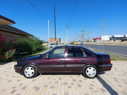 Opel Vectra 1995 года за 1 550 000 тг. в Шымкент – фото 3