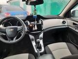 Chevrolet Cruze 2013 годаүшін3 800 000 тг. в Павлодар