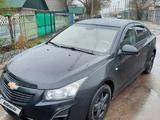 Chevrolet Cruze 2013 годаүшін3 800 000 тг. в Павлодар – фото 5