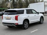 Hyundai Palisade 2021 годаүшін19 000 000 тг. в Алматы – фото 4