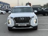 Hyundai Palisade 2021 годаүшін19 000 000 тг. в Алматы – фото 2