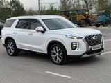 Hyundai Palisade 2021 годаүшін19 000 000 тг. в Алматы – фото 3
