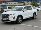 Hyundai Palisade 2021 года за 19 000 000 тг. в Алматы