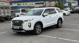 Hyundai Palisade 2021 года за 19 000 000 тг. в Алматы