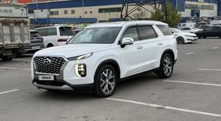 Hyundai Palisade 2021 года за 19 000 000 тг. в Алматы