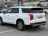 Hyundai Palisade 2021 годаүшін19 000 000 тг. в Алматы – фото 5