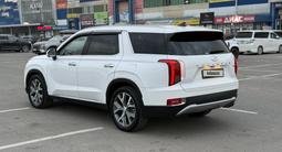 Hyundai Palisade 2021 года за 19 000 000 тг. в Алматы – фото 5