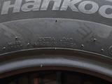 Калёный шип 235-65-17 Hankook winter i Pike W429 за 51 000 тг. в Алматы – фото 2