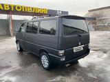 Volkswagen Multivan 1992 годаүшін4 500 000 тг. в Тараз – фото 4