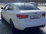 Kia Cerato 2012 года за 5 200 000 тг. в Астана – фото 4