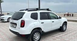 Renault Duster 2021 годаfor6 700 000 тг. в Актау – фото 2