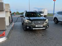 Subaru Outback 2014 года за 10 500 000 тг. в Караганда