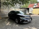 Toyota Camry 2017 года за 12 500 000 тг. в Алматы