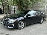 Toyota Camry 2017 года за 12 500 000 тг. в Алматы – фото 5