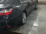 Toyota Camry 2017 года за 12 500 000 тг. в Алматы – фото 4