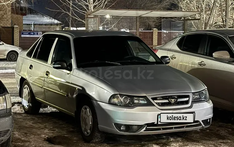 Daewoo Nexia 2013 годаүшін1 650 000 тг. в Астана