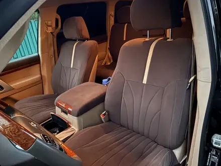 Toyota Land Cruiser 2013 года за 21 950 000 тг. в Астана – фото 11