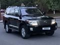 Toyota Land Cruiser 2013 года за 21 950 000 тг. в Астана