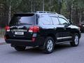 Toyota Land Cruiser 2013 года за 21 950 000 тг. в Астана – фото 3