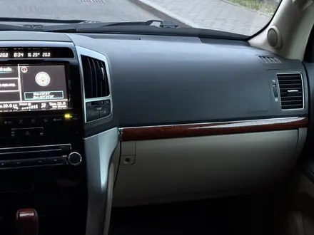 Toyota Land Cruiser 2013 года за 21 950 000 тг. в Астана – фото 8