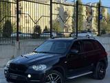 BMW X5 2011 годаүшін13 000 000 тг. в Шымкент – фото 2