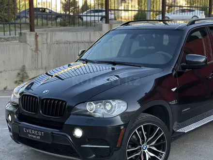 BMW X5 2011 года за 13 000 000 тг. в Шымкент – фото 3