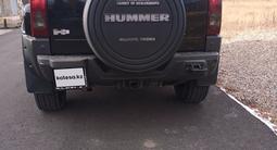 Hummer H3 2006 годаүшін9 500 000 тг. в Усть-Каменогорск – фото 4
