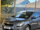 Chevrolet Cobalt 2021 годаүшін5 100 000 тг. в Атырау – фото 5