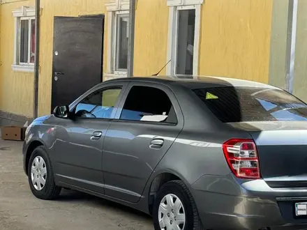 Chevrolet Cobalt 2021 года за 5 100 000 тг. в Атырау – фото 6