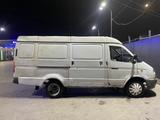 ГАЗ ГАЗель 2003 годаүшін2 100 000 тг. в Алматы – фото 3