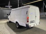 ГАЗ ГАЗель 2003 годаүшін2 100 000 тг. в Алматы – фото 5